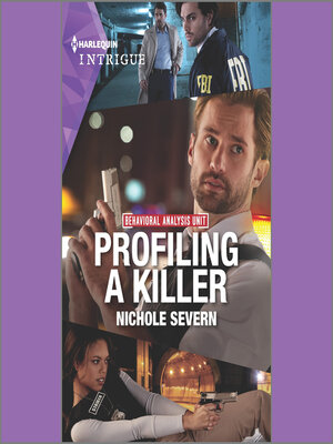 cover image of Profiling a Killer